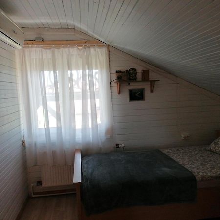 Garden Chalet Daugavpils Eksteriør bilde